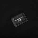 Full styled look of Polo cotton polo shirt with signature branding