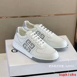 Givenchy shoes Style 067 - top view showing design