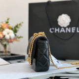  women's handbag, mid design, view 7