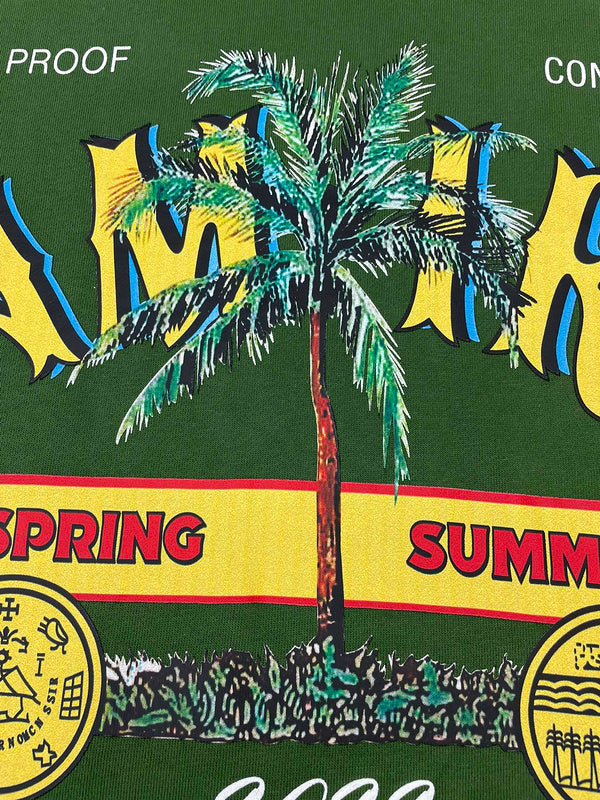 Amiri hoodie back view — premium authentic designer style