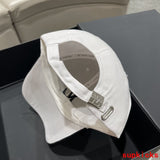 Lifestyle view of Louis Vuitton unisex cap