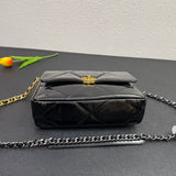  women's handbag, versatile design, view 3