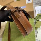 Interior view of statement signature women's handbag – women's luxury handbag