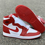 Nike Men's & Women's Designer Street Sneakers — Style 062 angle view