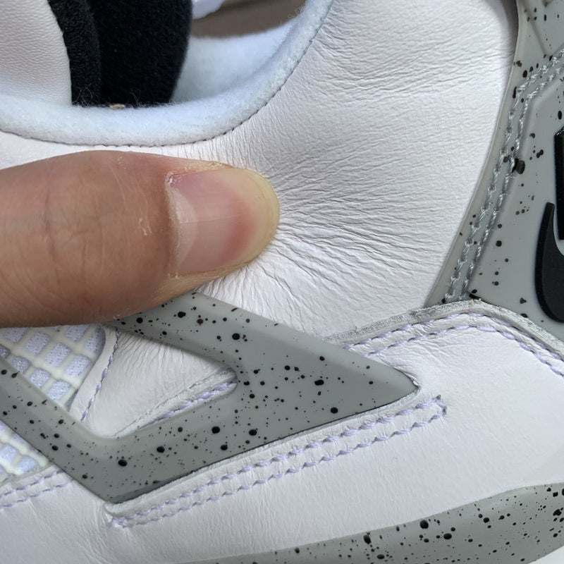 Nike Men's & Women's Designer Lifestyle Shoes — Style 260 interior view