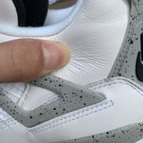 Nike Men's & Women's Designer Lifestyle Shoes — Style 260 interior view