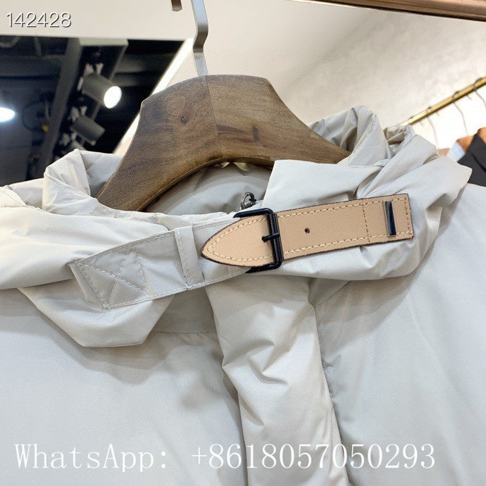 Close-up detail shot of Louis Vuitton luxury clothing with streetwear-inspired cut
