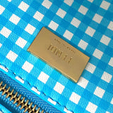 Ziva's Charm handbag – detail view (27cm*7cm*18cm)