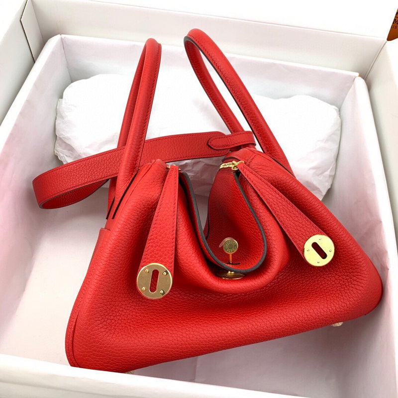 Graceful handbag styled for everyday wear