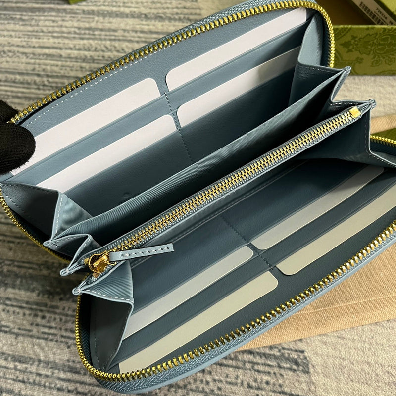 Close-up detail of polished elevated women's handbag – women's luxury handbag