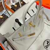  polished shoulder bag styled with outfit