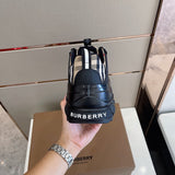 Burberry shoes Style 125 - styled lifestyle view