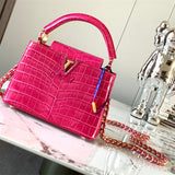  everyday structured bag styled with outfit 18