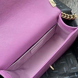  women's handbag, mid design, view 4