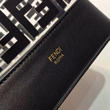 Ziva's Charm handbag – product shot (12cm*18cm*10cm)
