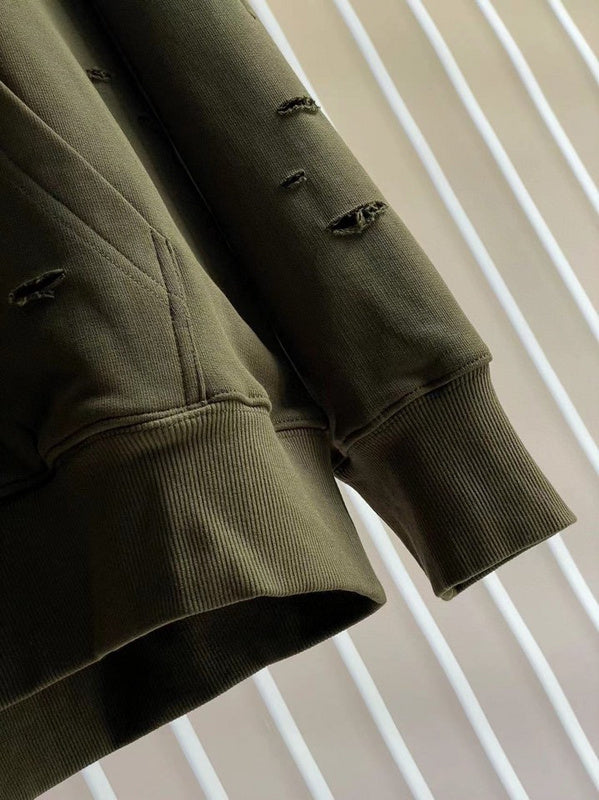 Givenchy designer clothing styled look premium fashion