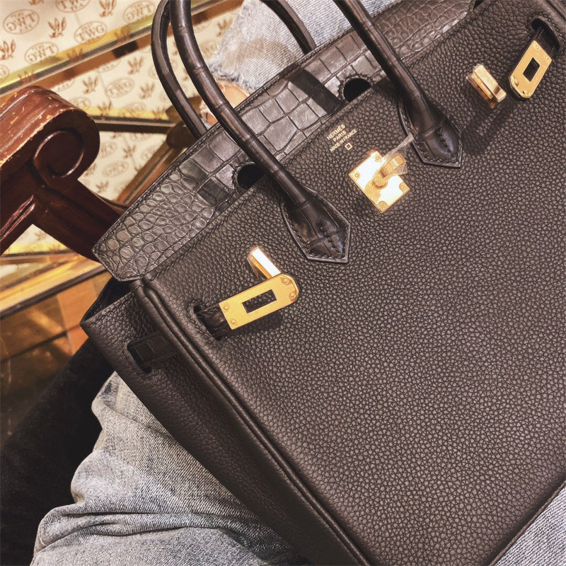  Essential satchel carried on shoulder