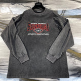 Balenciaga clothing styling view — premium authentic designer style