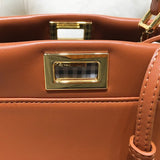 Ziva's Charm handbag – lifestyle view (Standard Size)