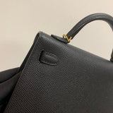 Interior view of smart premium bag
