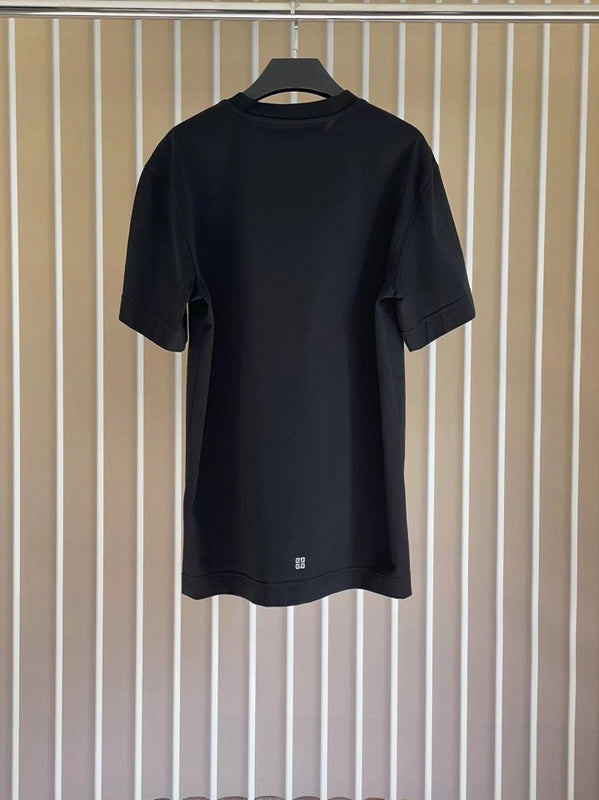 Givenchy clothing detail view — premium authentic designer style
