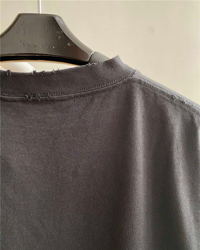 Balenciaga clothing angled view — premium authentic designer style