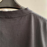 Full silhouette view of Balenciaga luxury piece style No.411