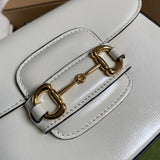 Handle and strap detail of structured refined women's handbag – women's everyday handbag