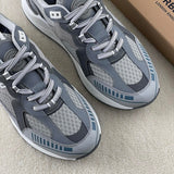 Refined Faux Leather Shoes - Everyday Versatile Build | Women's Luxury Shoes #1231 - alternate angle view (image 8) of designer-inspired shoes