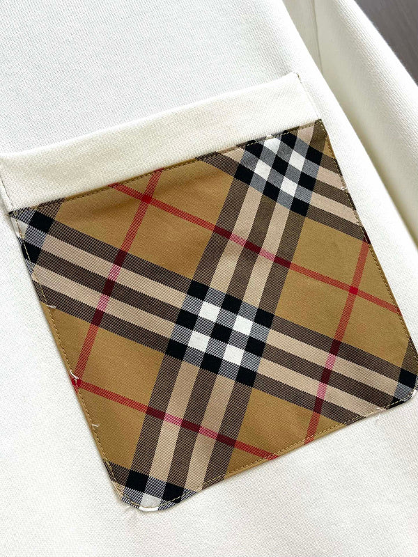 Full silhouette view of Burberry luxury piece style No.441