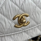 women's handbag, mid design, view 8