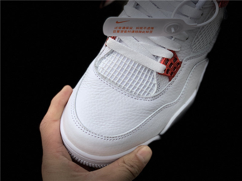Nike clean off-white luxury sneakers view 14 bold athletic profile