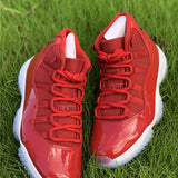Nike bold contrast luxury sneakers view 6 minimalist modern build