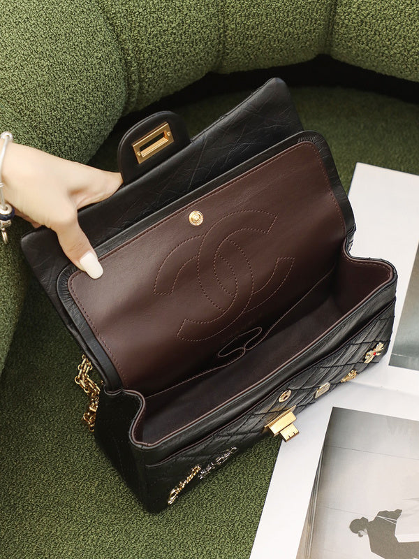  women's handbag, mid design, view 7