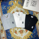 Burberry designer t-shirt full view