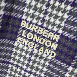 Full silhouette view of Burberry luxury piece style No.414