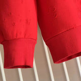 Front view of Givenchy luxury clothing with logo-detail design
