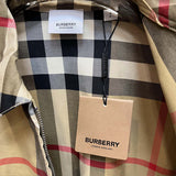 Burberry clothing styling view — premium authentic designer style