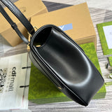 Front view of everyday-luxe elevated women's handbag – women's everyday handbag