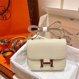  Contemporary top-handle bag carried on shoulder 10