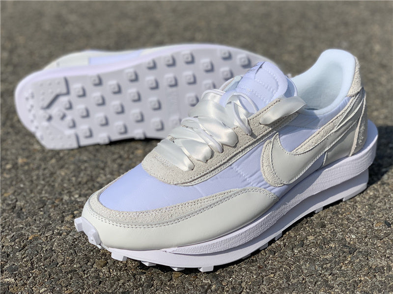 Nike Men's & Women's Premium Designer Sneakers — Style 094 front view