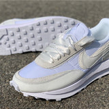 Nike Men's & Women's Premium Designer Sneakers — Style 094 front view