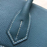 Smart bag shown from front angle