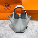 Streamlined bag women's premium everyday handbag