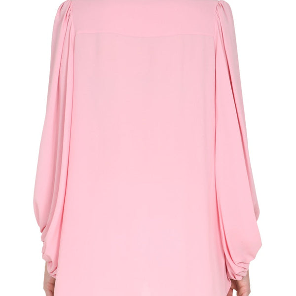 Alexander McQueen tee shirts side profile designer luxury fashion