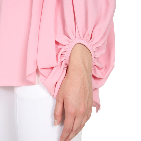 Alexander McQueen Tops? Alexander Mcqueen Women Silk Shirt Premium Designer Casual Top
