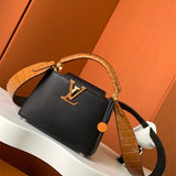  Graceful everyday bag front view 13