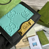 Interior view of polished modern women's handbag – women's luxury accessory