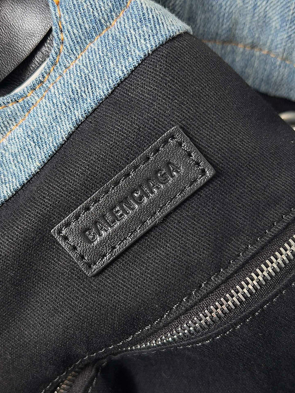 Zivas Charm Refined Everyday Style Fashion Handbag (Considered Detail & Form) – Lifestyle Shot