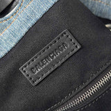 Zivas Charm Refined Everyday Style Fashion Handbag (Considered Detail & Form) – Lifestyle Shot